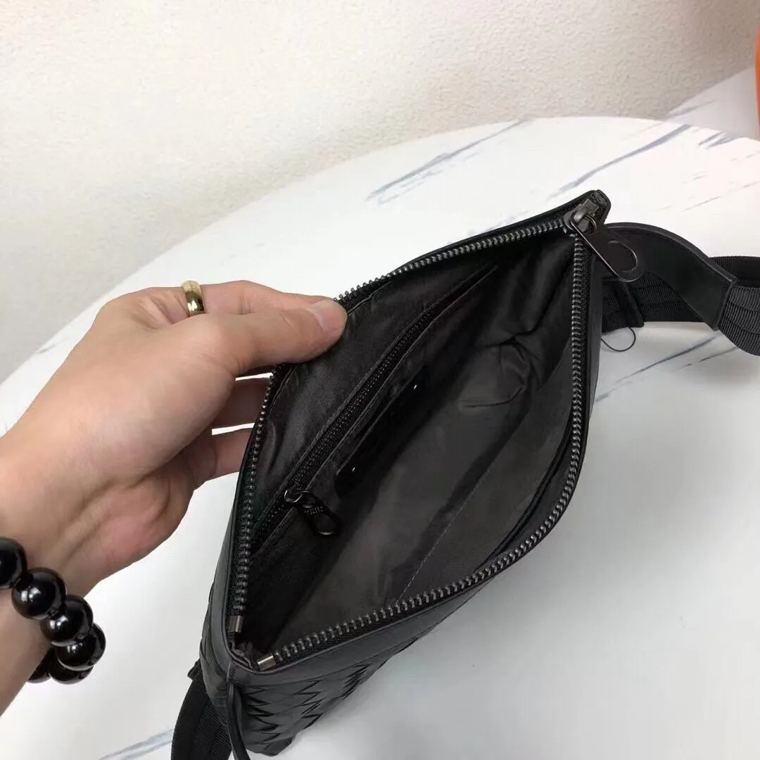 All categories 💚 Top version men’s bags 💚 BV 2024 new BV chest bag